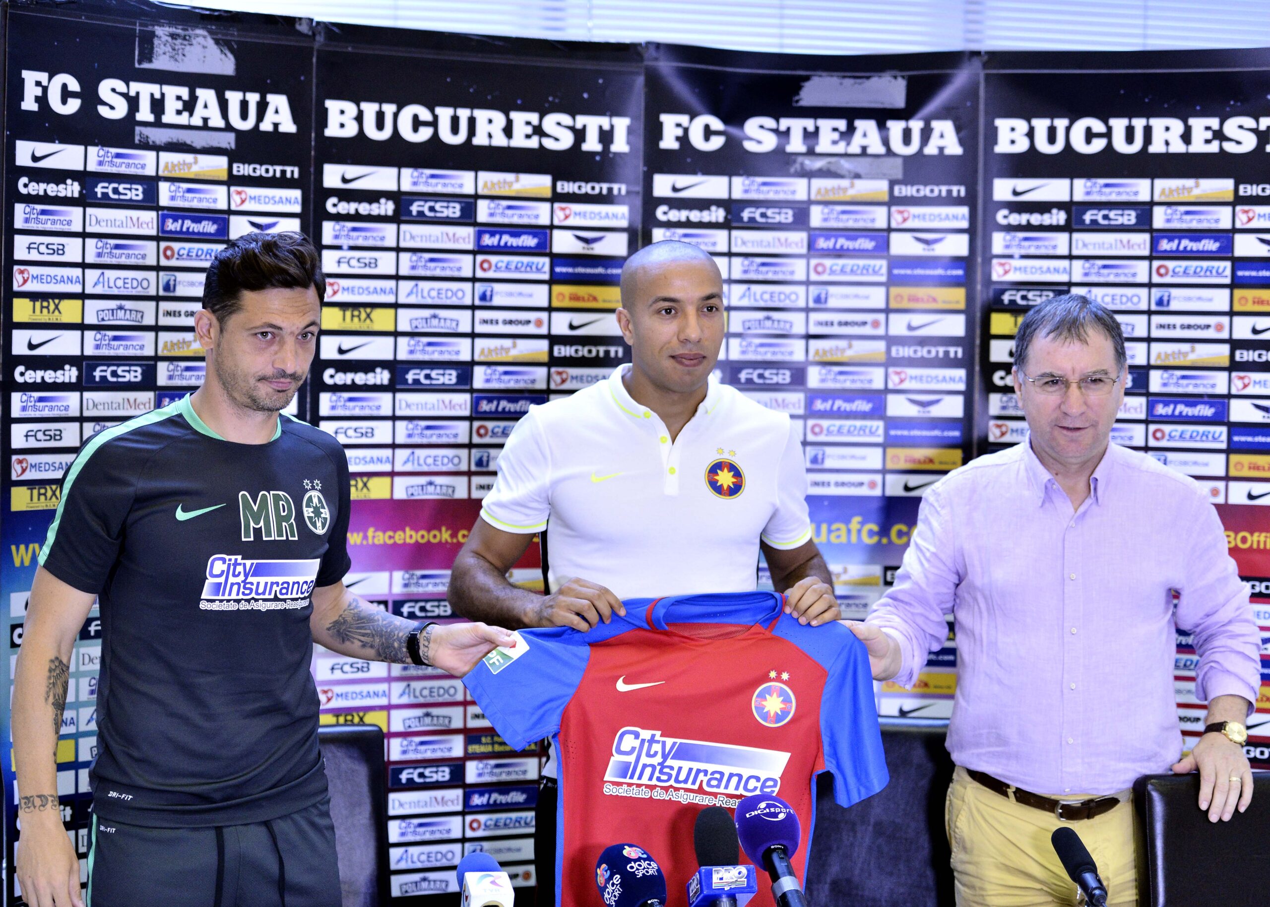 Fostul mijlocaș al FCSB ului, favorit să conducă o federație "grea" din fotbalul internațional