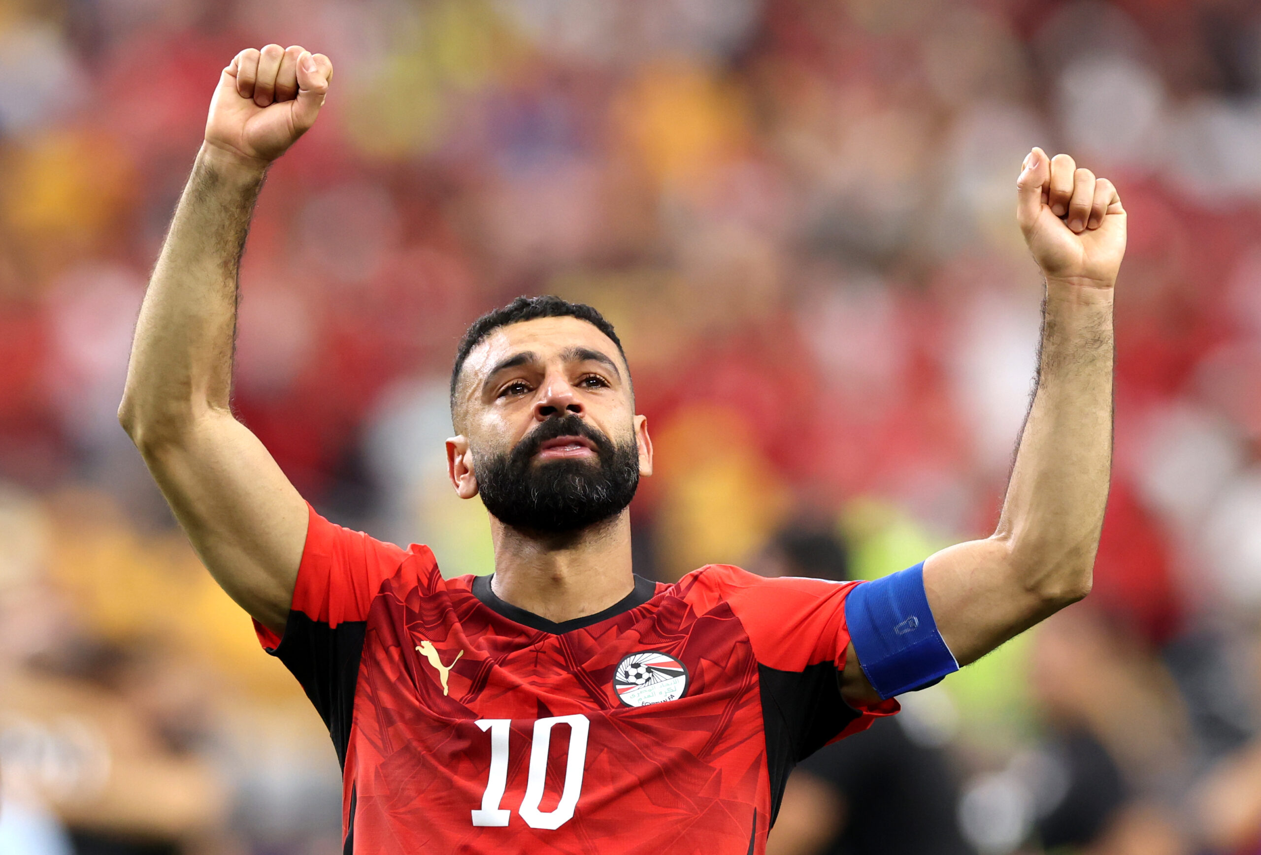 Gata! Sunt în pole position să l transfere pe Mohamed Salah