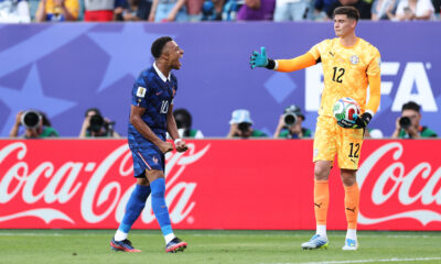 Gestul lui Mbappe de după Paraguay Franța a provocat scandalul la CM 2026! Deschamps: ”Urmau să l facă bucăți”