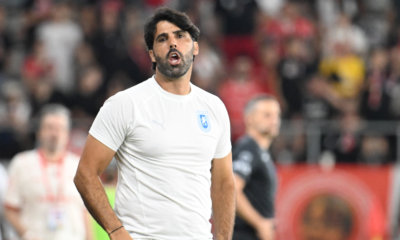 Gică Craioveanu știe decizia Craiovei în cazul lui Filipe Coelho, după dezastrul cu Dinamo! ”Va interveni
