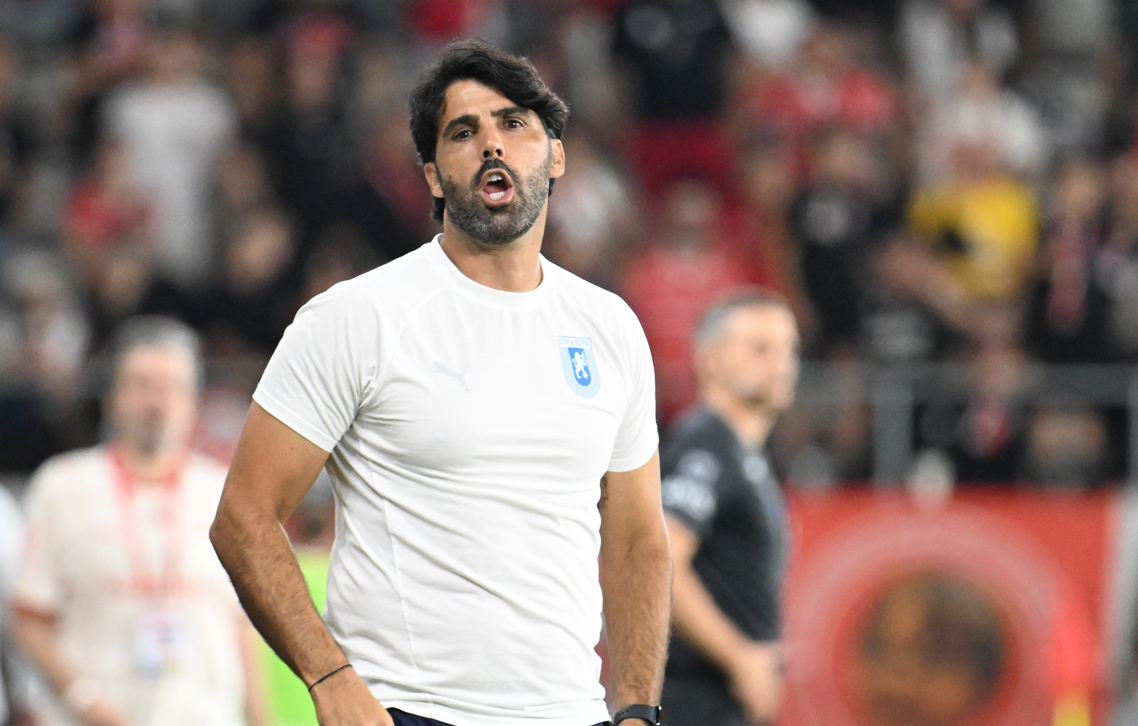Gică Craioveanu știe decizia Craiovei în cazul lui Filipe Coelho, după dezastrul cu Dinamo! ”Va interveni