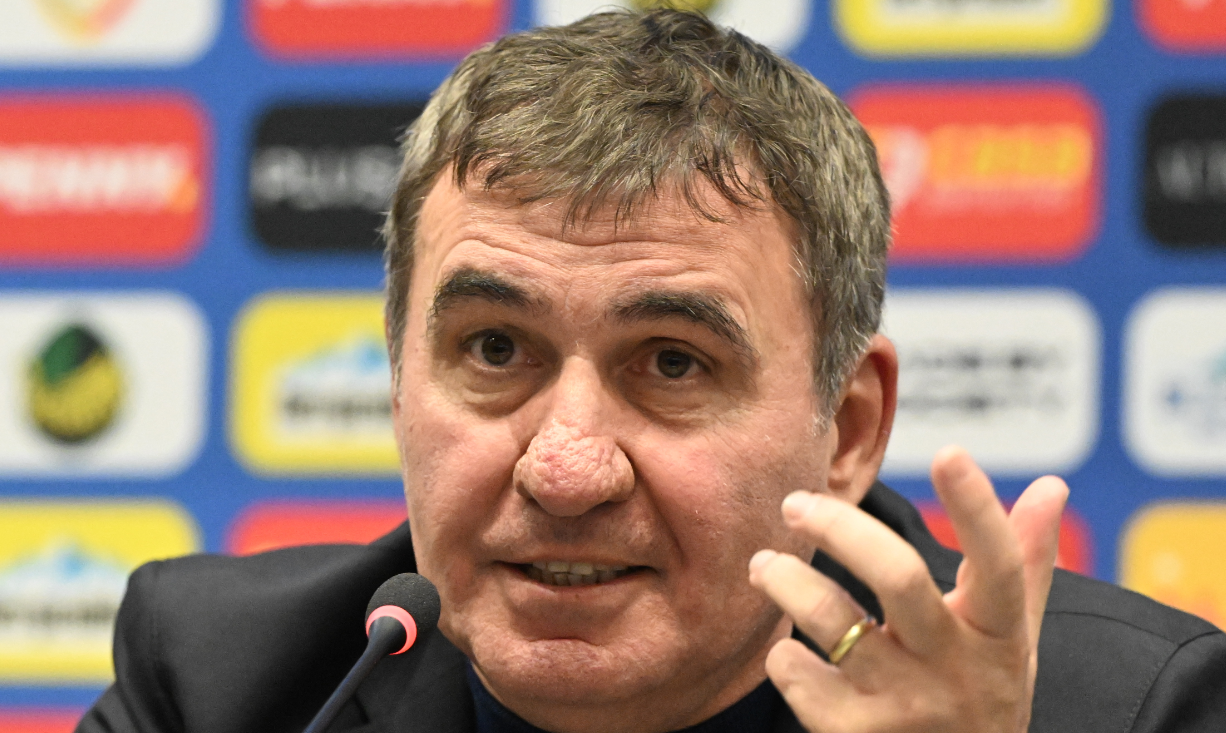Gică Hagi a spus o clar: Argentina, zero barat cu Spania! Ce a zis despre Leo Messi