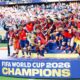 Gică Hagi, după Spania Argentina 1 0: ”S a confirmat ce se spunea! Ce să facă Messi singur?”