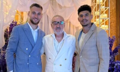 Gigi Becali, prima reacție după ce s a scris că Denis Drăguș ar fi semnat cu FCSB!