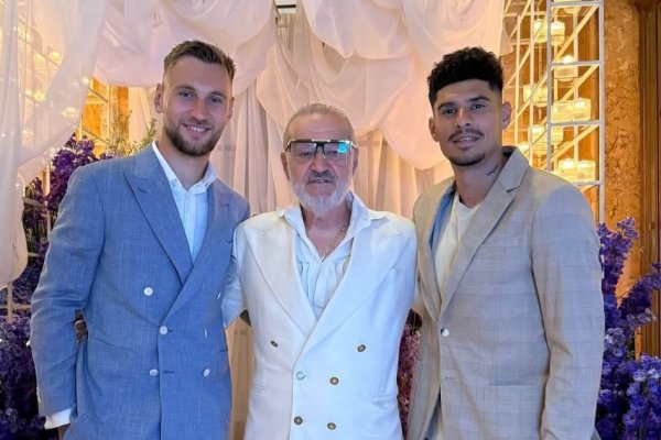 Gigi Becali, prima reacție după ce s a scris că Denis Drăguș ar fi semnat cu FCSB!