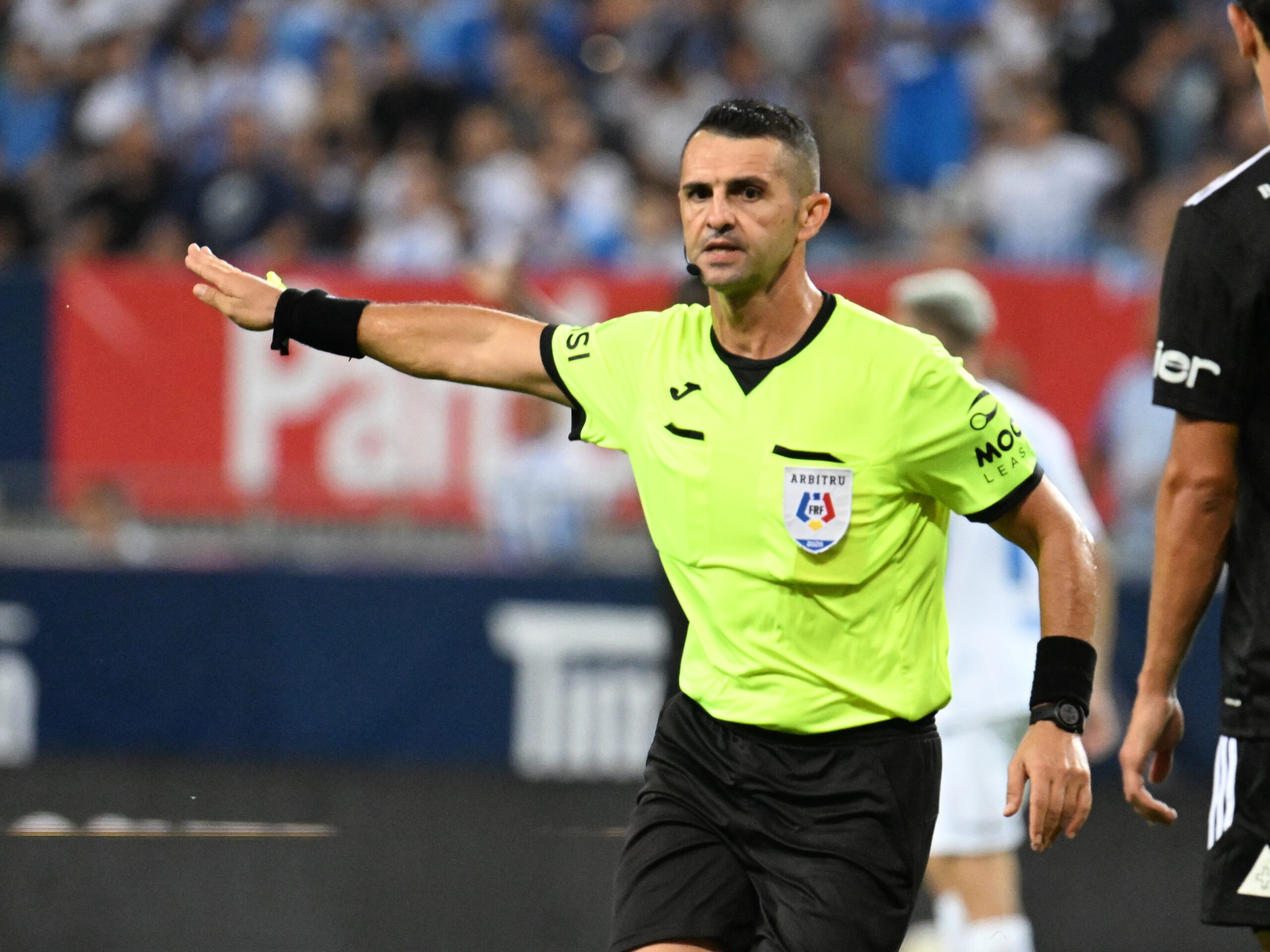 Gol valabil anulat, un penalty și un roșu neacordate! Verdict după Supercupa României, Universitatea Craiova U Cluj
