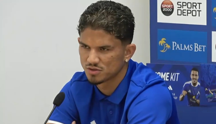 Golgheterul lui Levski a lansat un singur avertisment pentru Craiova, înainte de meciul din UCL