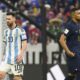 Griezmann își dorește ca Messi să îl depășească pe Mbappe la Cupa Mondială