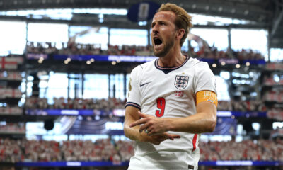 Harry Kane a reluat negocierile după Cupa Mondială și semnează!