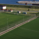 Imagini spectaculoase cu noua bază sportivă din România! Clubul n a fost niciodată în SuperLiga