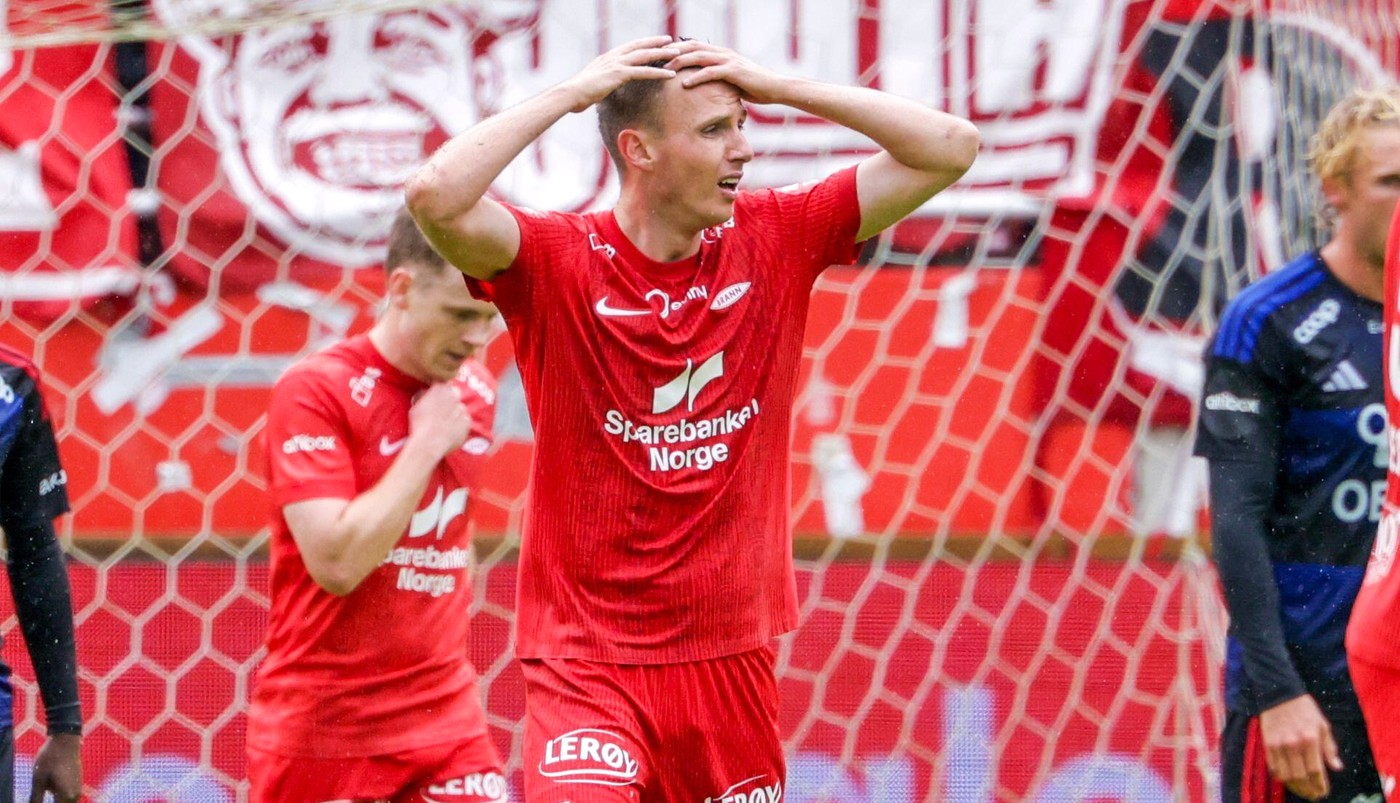 Înaintea returului cu ”U” Cluj, Brann a primit 3 goluri până la pauză! Cât s a terminat meciul din Norvegia