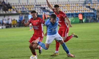 Încă un fundaș lateral la FCSB! Mihai Stoica a dezvăluit numele noului transfer al roș albaștrilor: ”O să fie backup