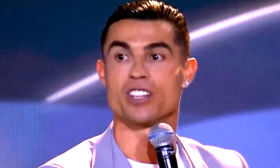 Începe scandalul! Cristiano Ronaldo a reacționat, după controversele cu Argentina de la Cupa Mondială