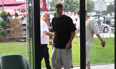 Înlocuitorul lui Darius Olaru: FCSB are un nou decar! Gigi Becali: ”De număr 10 l am luat”