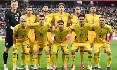 Internaționalul român, aproape de transferul de 2.500
