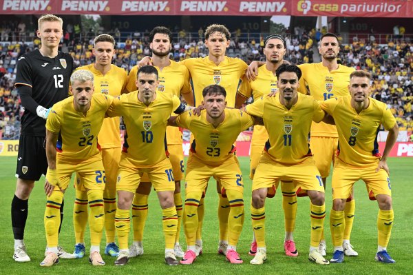 Internaționalul român, aproape de transferul de 2.500