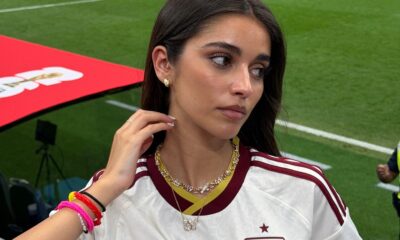 Iubita lui Lamine Yamal vrea Spania în finala Cupei Mondiale, pentru a vedea alt bărbat pe gazon: "Fă tot ce poți! Auzi?"