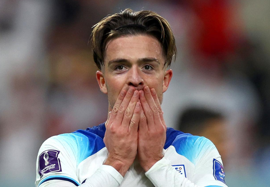 Jack Grealish a răbufnit la Cupa Mondială 2026: ”Serios, ce e cu ei? N am mai văzut niciodată așa ceva!”