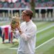 Jannik Sinner, din nou ”rege” la Wimbledon! Liderul mondial l a învins pe Alexander Zverev și a câștigat al cincilea Grand Slam al carierei