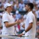 Jannik Sinner l a demolat pe Novak Djokovic și s a calificat în finala de la Wimbledon! Liderul mondial se va duela cu Alexander Zverev