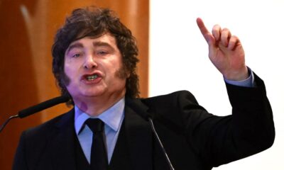 Javier Milei, președintele Argentinei, decizie neașteptată după ce ”Pumele” au pierdut finala CM