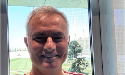 Jose Mourinho a primit vestea: Real Madrid a plătit 120.000