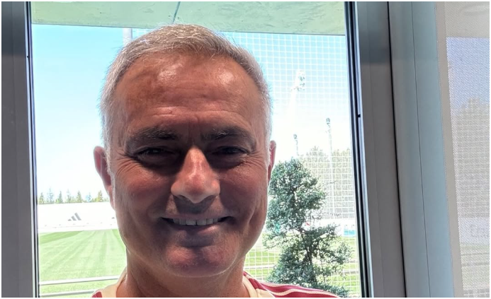 Jose Mourinho a primit vestea: Real Madrid a plătit 120.000