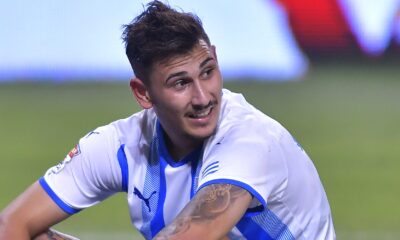 Jovan Markovic a fost prezentat oficial, dar anunță: "Pot duce 60 70 de minute! Este greu"