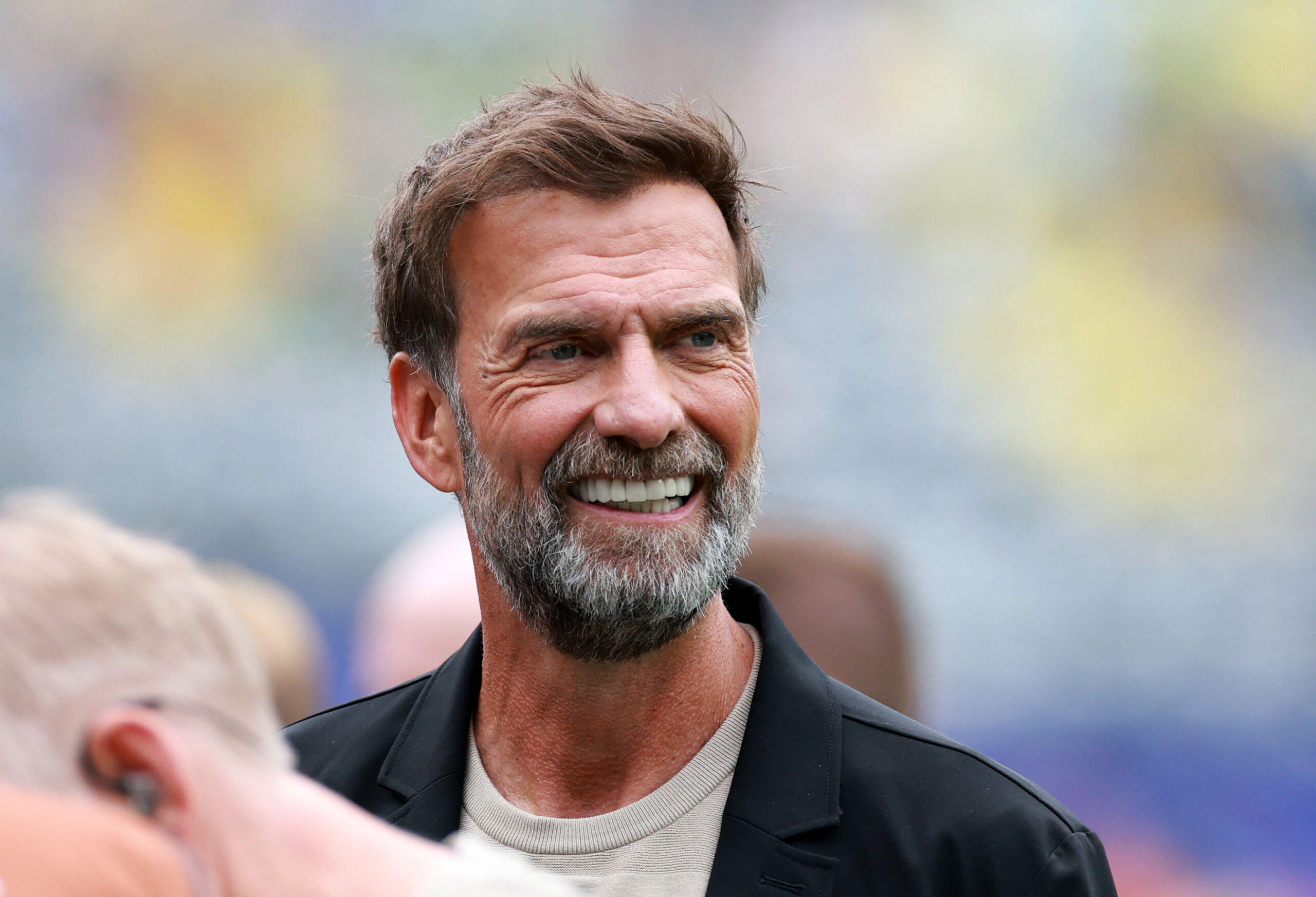 Jurgen Klopp și a dat acordul: așteptat să semneze și să revină pe bancă!