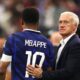 Kylian Mbappe a avut un mesaj special pentru Didier Deschamps înainte de Franța Anglia: ”Am eșuat”