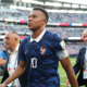 Kylian Mbappe a venit la microfon și i a făcut ”praf” după Paraguay Franța 0 1, de la Cupa Mondială