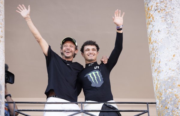 Lando Norris visează să participe la Le Mans alături de idolul său: ”Ar fi o onoare”