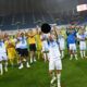 ”Le ai spus colegilor să nu plece de la Craiova?” Alexandru Cicâldău a răspuns fără ezitare