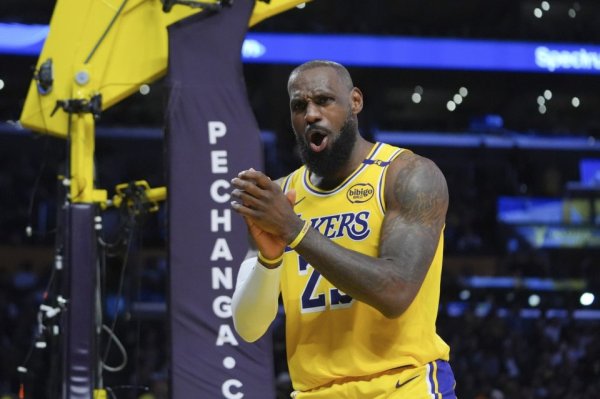 LeBron James a luat decizia finală! Pentru cine va juca în al 24 lea sezon al carierei