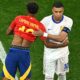 Legendarul George Weah a tranșat duelul Mbappe Yamal: "Nu poți să îi compari! E doar un copil"