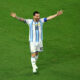 Leo Messi, UNIC în istoria Cupei Mondiale!