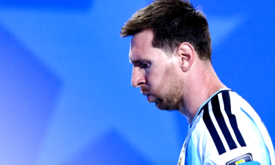 Lionel Messi a rupt tăcerea, la câteva ore după Argentina Elveția 3 1: "Așa ceva nu e normal!"