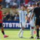 Lionel Messi a "rupt" tăcerea: mesaj pentru Spania, după finala Cupei Mondiale