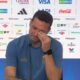 Lionel Scaloni, în lacrimi după finala Campionatului Mondial! Anunțul care zguduie Argentina: ”Voi fi aici până în decembrie, apoi probabil voi pleca”