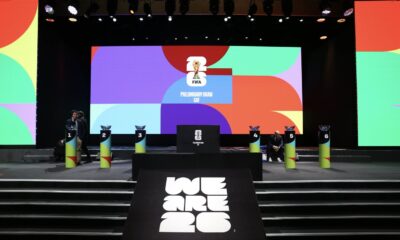 LIVE BLOG Cupa Mondială, ziua 21 | Anglia deschide "balul"