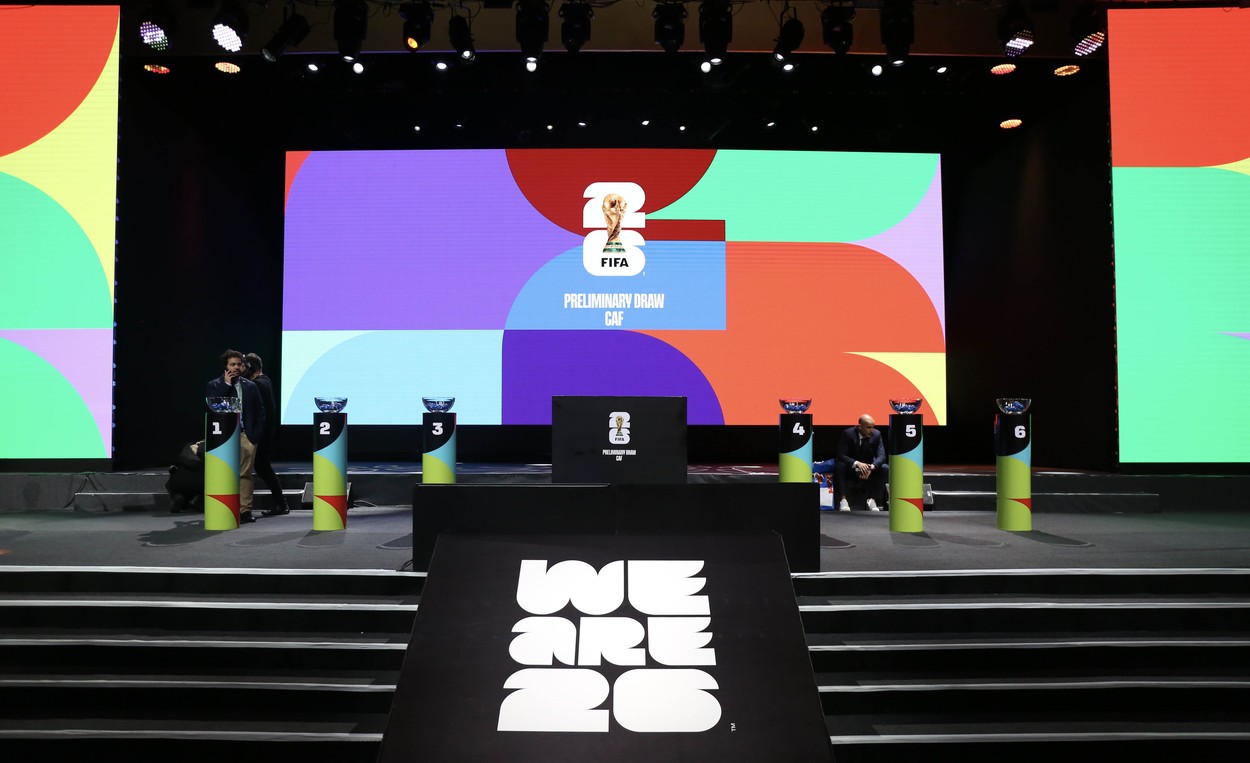LIVE BLOG Cupa Mondială, ziua 21 | Anglia deschide "balul"