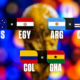 LIVE BLOG Cupa Mondială, ziua 23 | Egipt, Argentina și Columbia s au calificat în optimi!