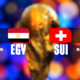 LIVE BLOG Cupa Mondială, ziua 27 | Leo Messi, calificare spectaculoasă cu Egipt! Urmează Columbia Elveția