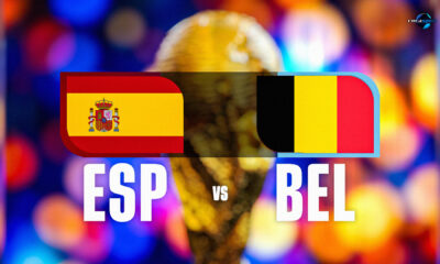 LIVE BLOG Cupa Mondială, ziua 30 | Spania Belgia începe la ora 22:00