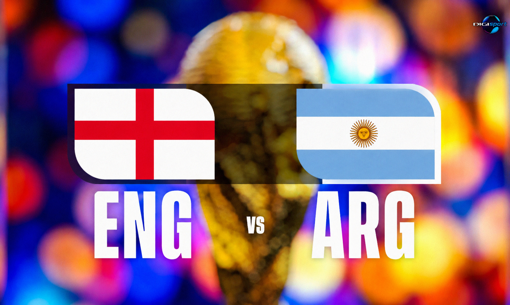 LIVE BLOG Cupa Mondială, ziua 35 | Anglia Argentina începe la ora 22:00
