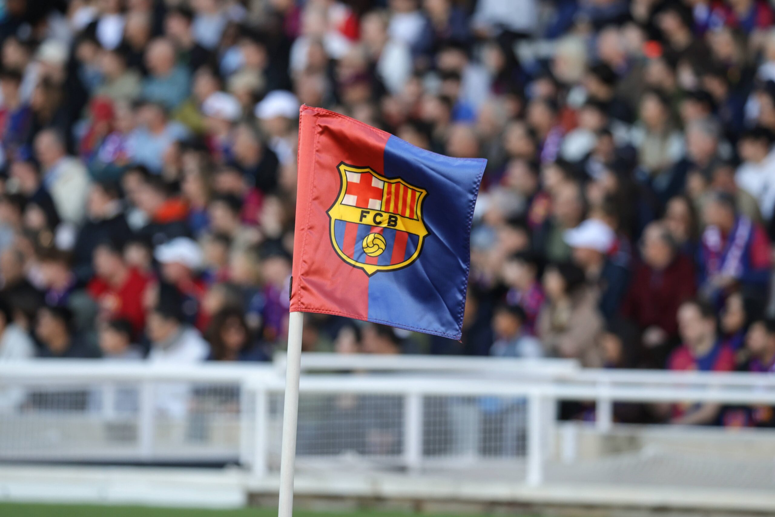 Lovitură! Barcelona a ratat transferul: 30.000