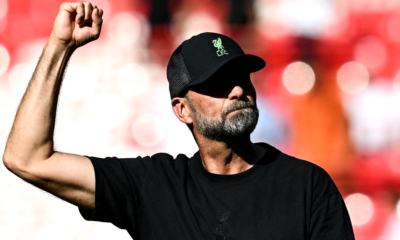 Lovitură de proporții: Jurgen Klopp a spus "DA" și e gata să revină pe bancă