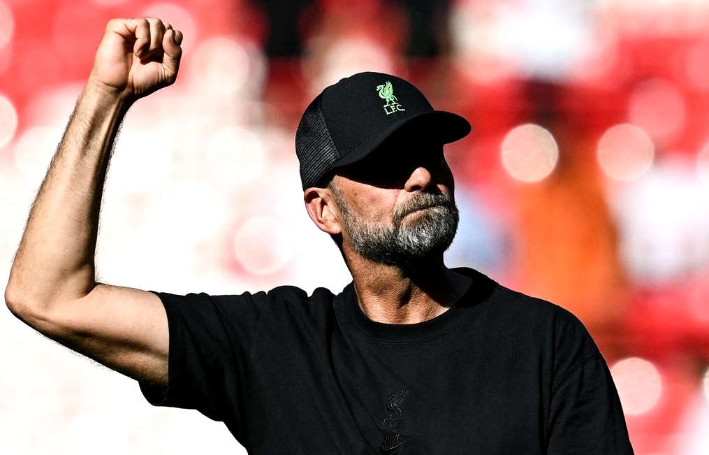 Lovitură de proporții: Jurgen Klopp a spus "DA" și e gata să revină pe bancă