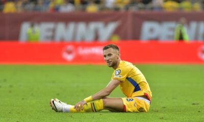 Lovitură de teatru în cazul transferului lui Denis Drăguș la FCSB