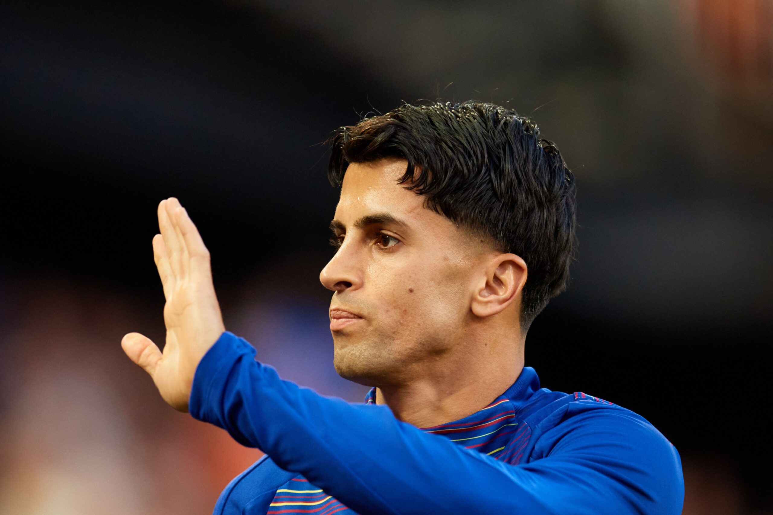 Lovitură de teatru în cazul transferului lui Joao Cancelo la Barcelona?!